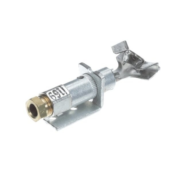 Pilot Burner Nat